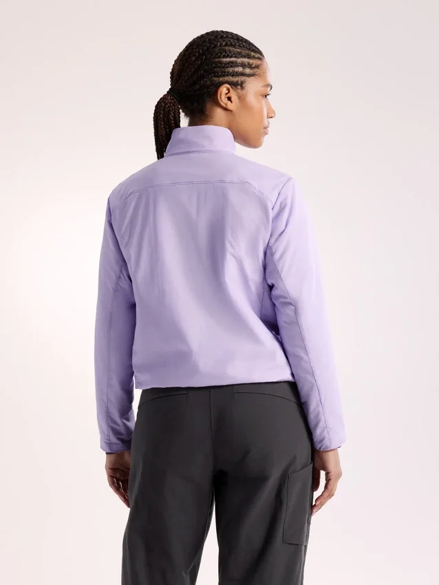 Veste isolante Elec pour femme