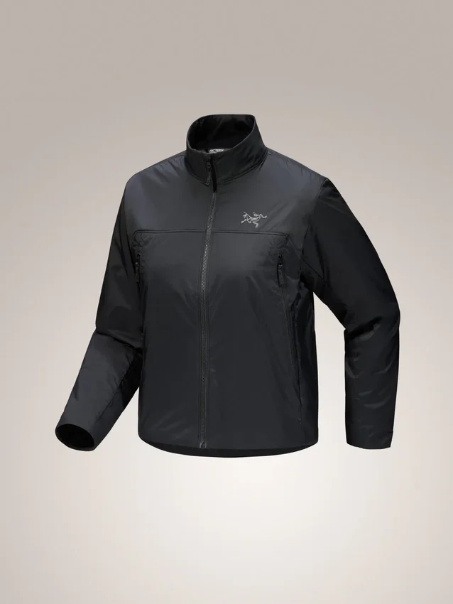 Veste isolante Elec pour femme