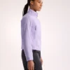 Veste isolante Elec pour femme