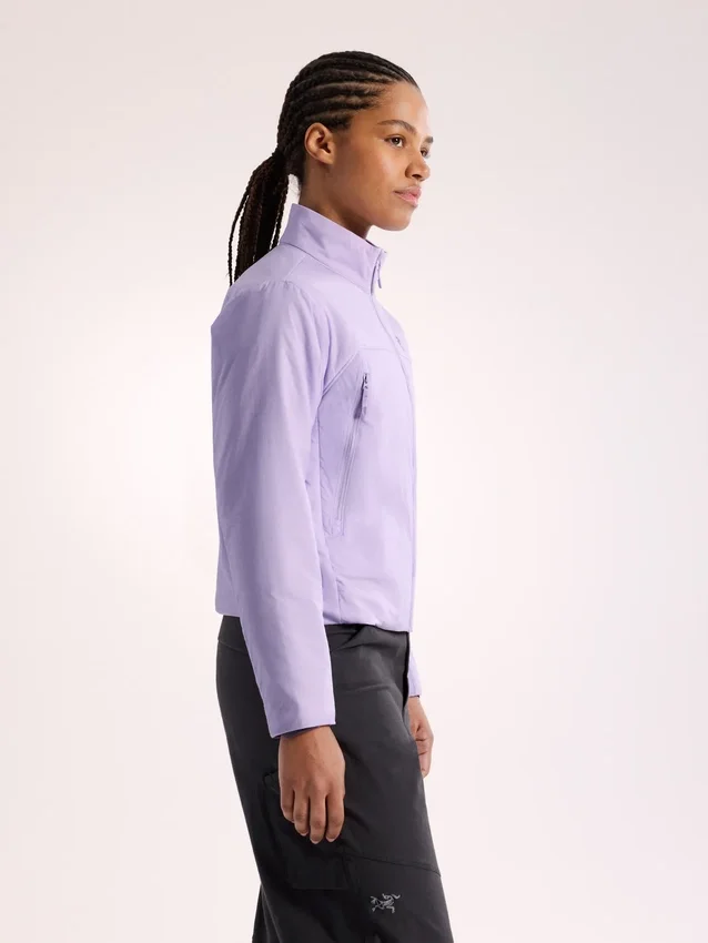 Veste isolante Elec pour femme