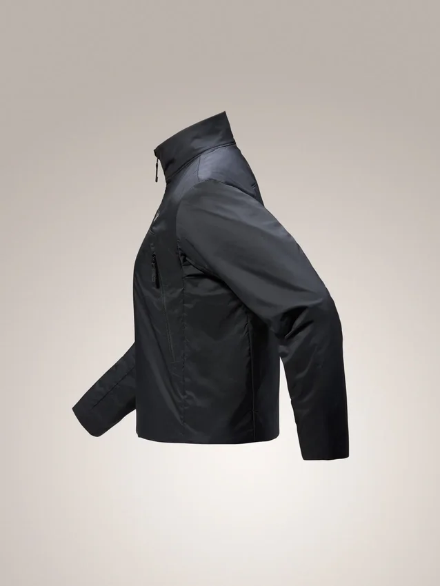 Veste isolante Elec pour femme