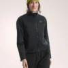 Veste isolante Elec pour femme