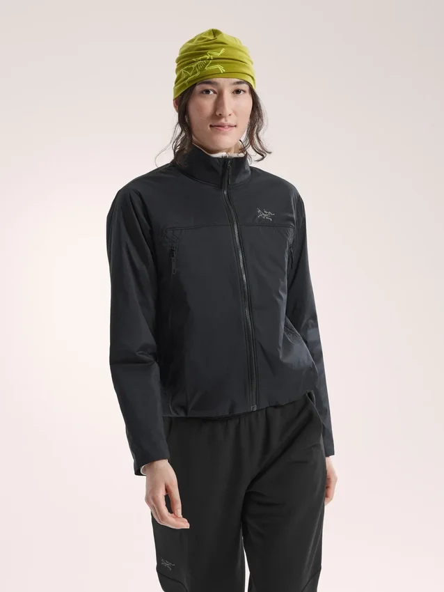 Veste isolante Elec pour femme