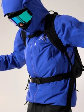 Veste isolante Sabre pour homme