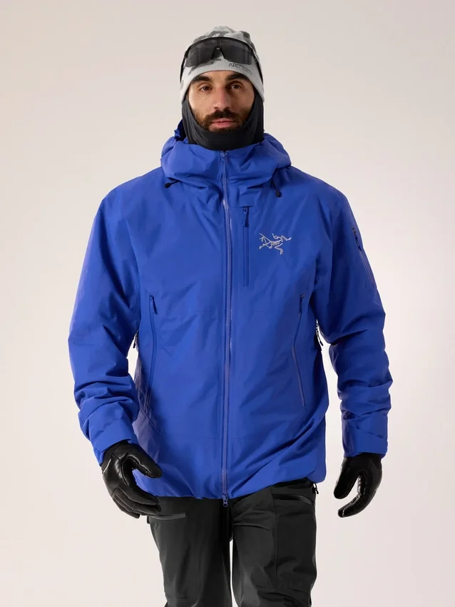 Veste isolante Sabre pour homme