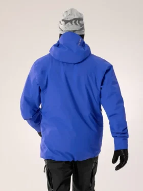 Veste isolante Sabre pour homme