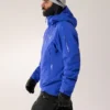 Veste isolante Sabre pour homme