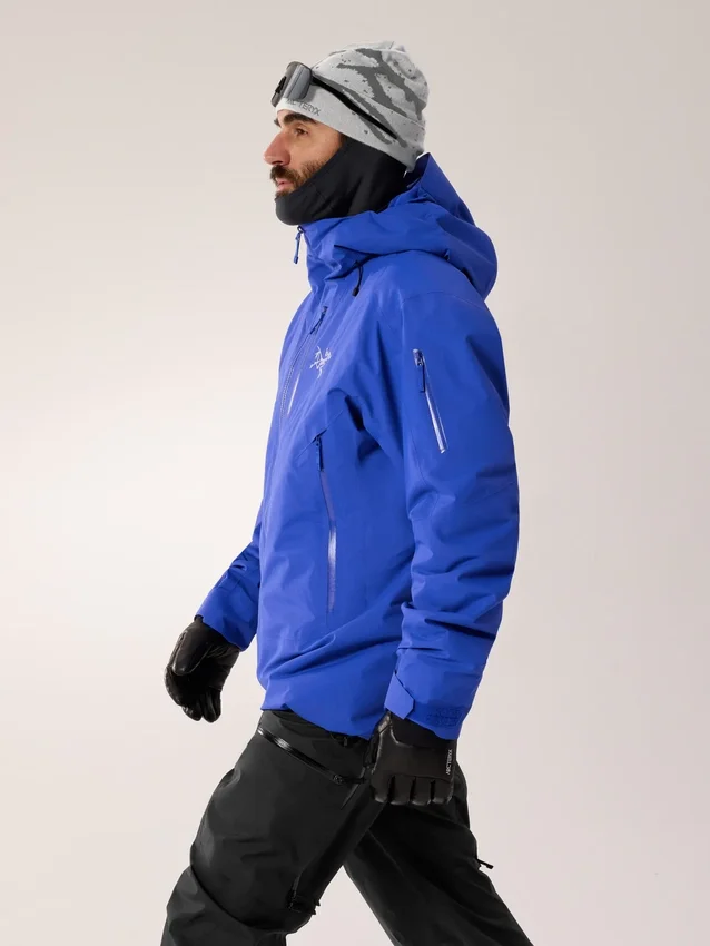 Veste isolante Sabre pour homme