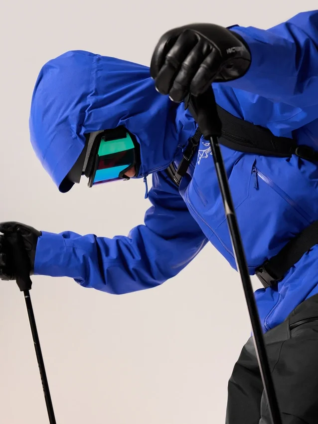 Veste isolante Sabre pour homme
