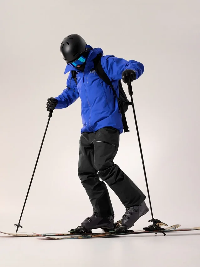 Veste isolante Sabre pour homme
