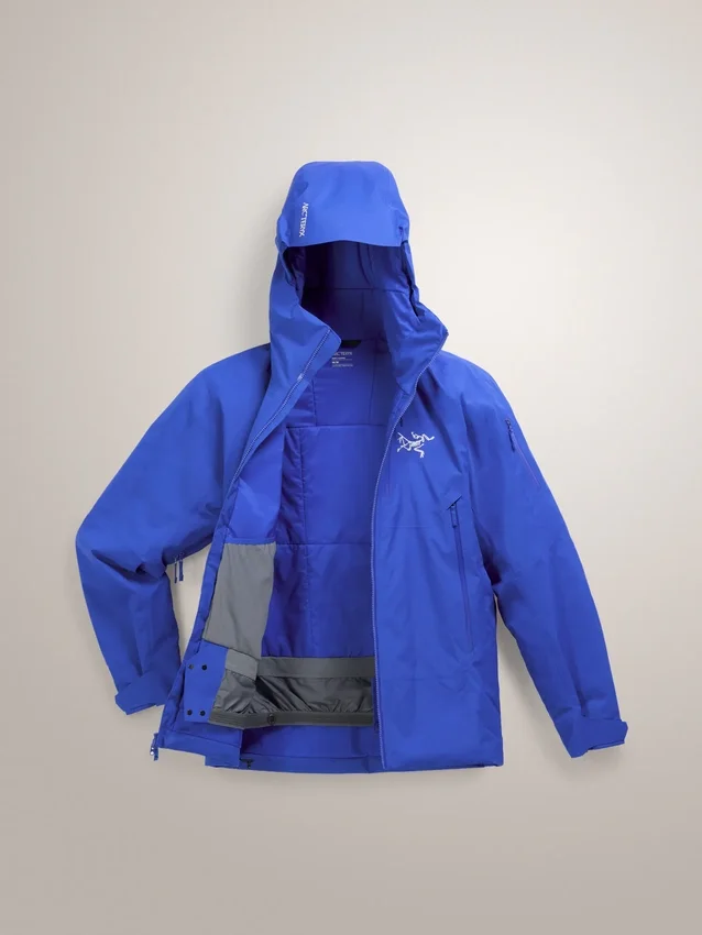 Veste isolante Sabre pour homme