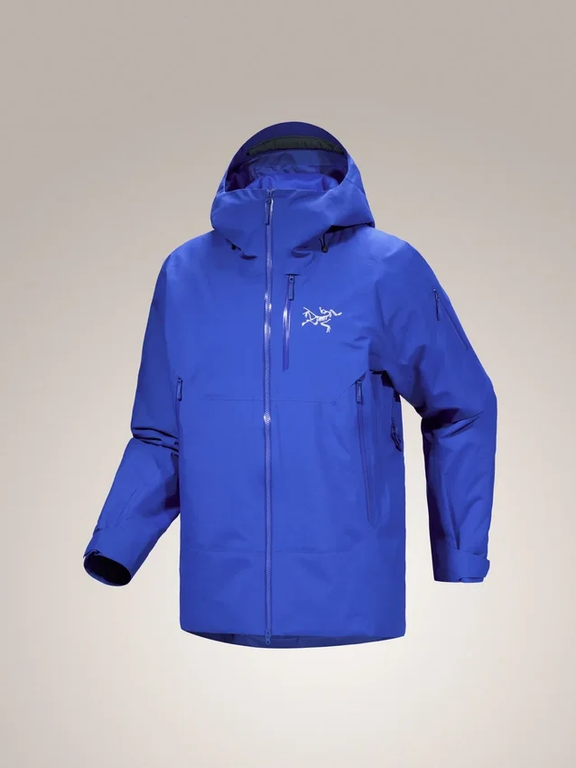 Veste isolante Sabre pour homme