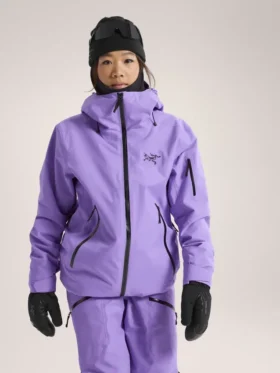 Veste isolante Sentinel pour femme