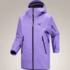 Veste isolante Sentinel pour femme