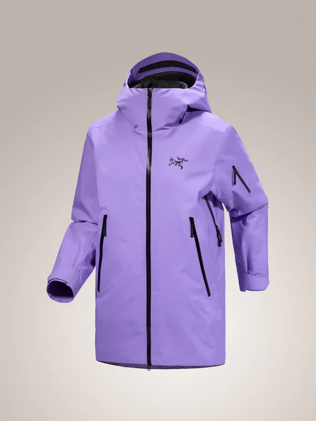 Veste isolante Sentinel pour femme