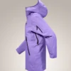 Veste isolante Sentinel pour femme