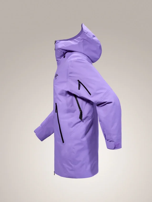Veste isolante Sentinel pour femme