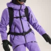 Veste isolante Sentinel pour femme