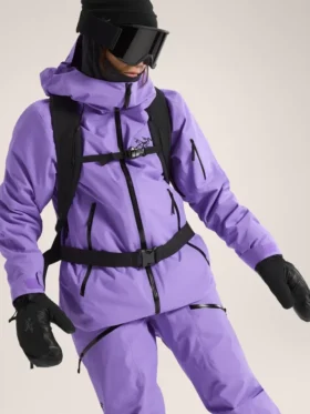 Veste isolante Sentinel pour femme
