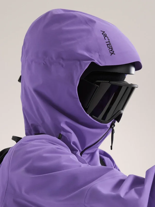 Veste isolante Sentinel pour femme