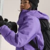 Veste isolante Sentinel pour femme