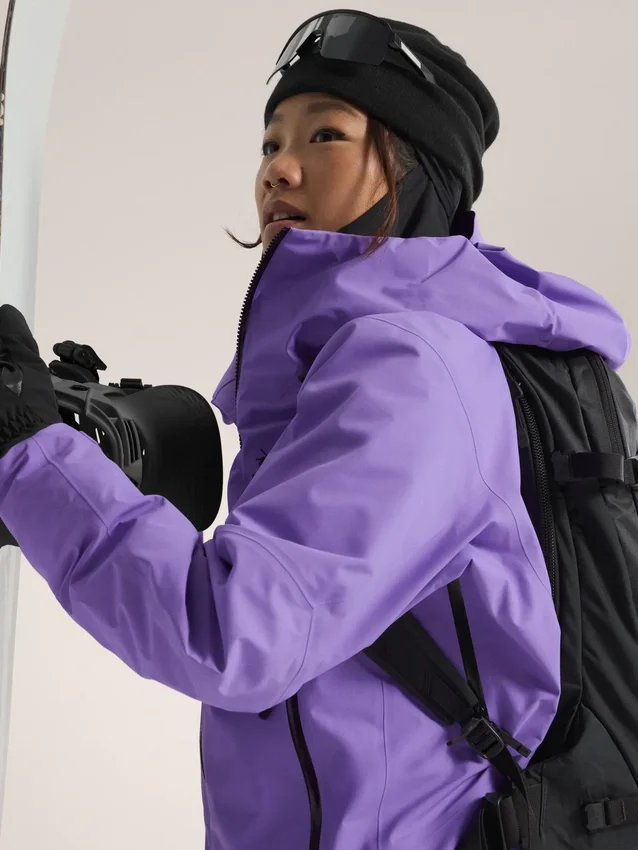 Veste isolante Sentinel pour femme