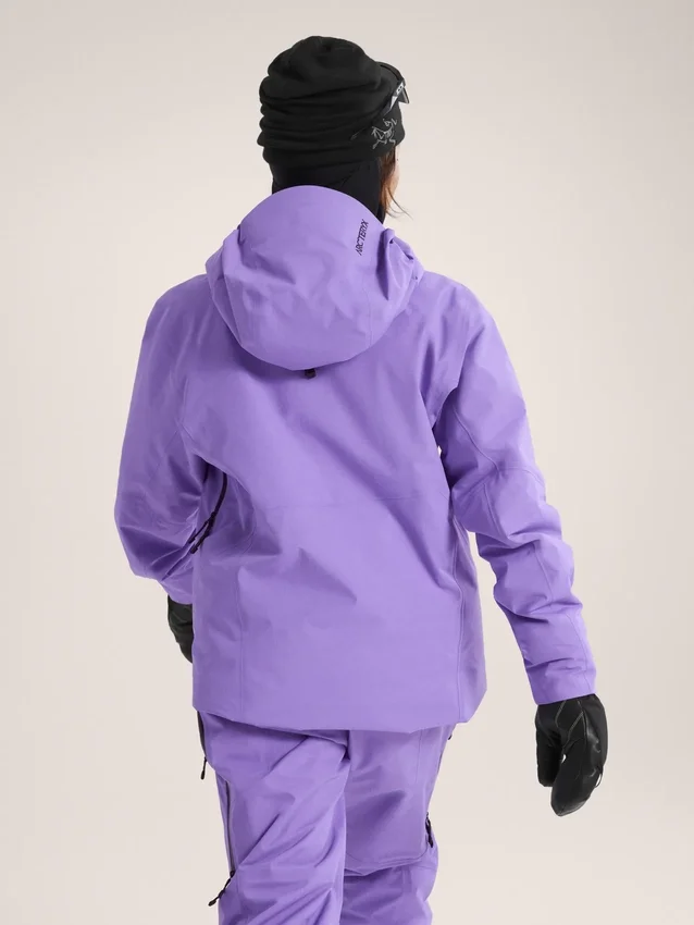Veste isolante Sentinel pour femme