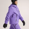 Veste isolante Sentinel pour femme