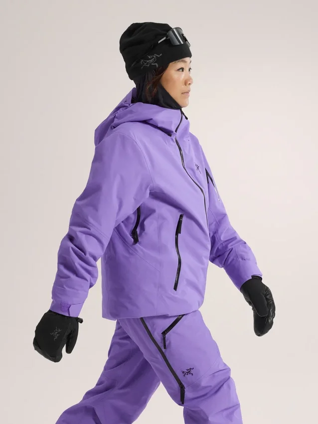 Veste isolante Sentinel pour femme