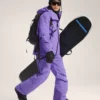 Veste isolante Sentinel pour femme