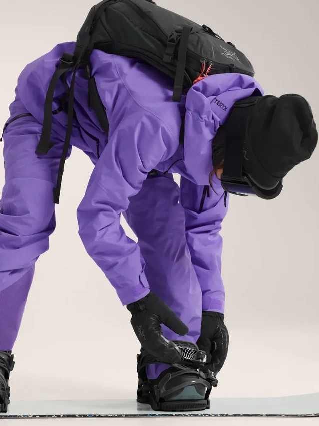 Veste isolante Sentinel pour femme