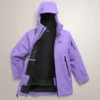 Veste isolante Sentinel pour femme