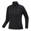 Veste Kyanite « Noir »