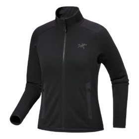 Veste Kyanite « Noir »