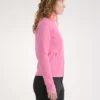 Veste Kyanite pour femme