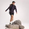Veste Kyanite pour femme