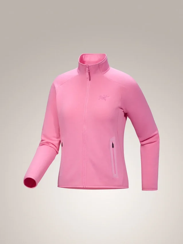 Veste Kyanite pour femme