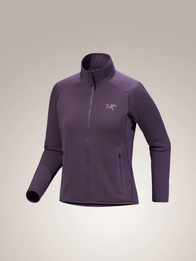Veste Kyanite pour femme