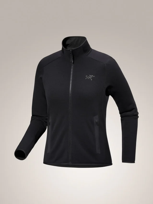 Veste Kyanite pour femme