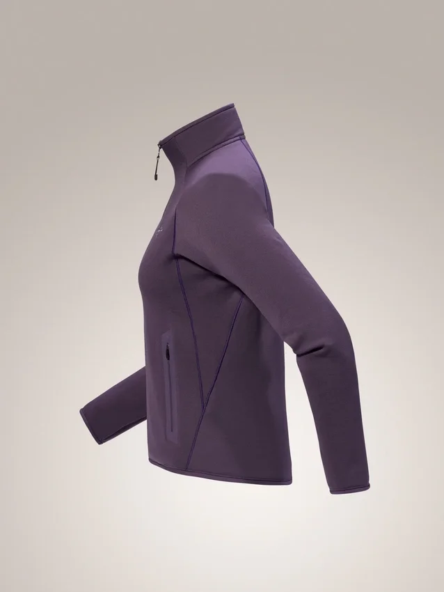 Veste Kyanite pour femme
