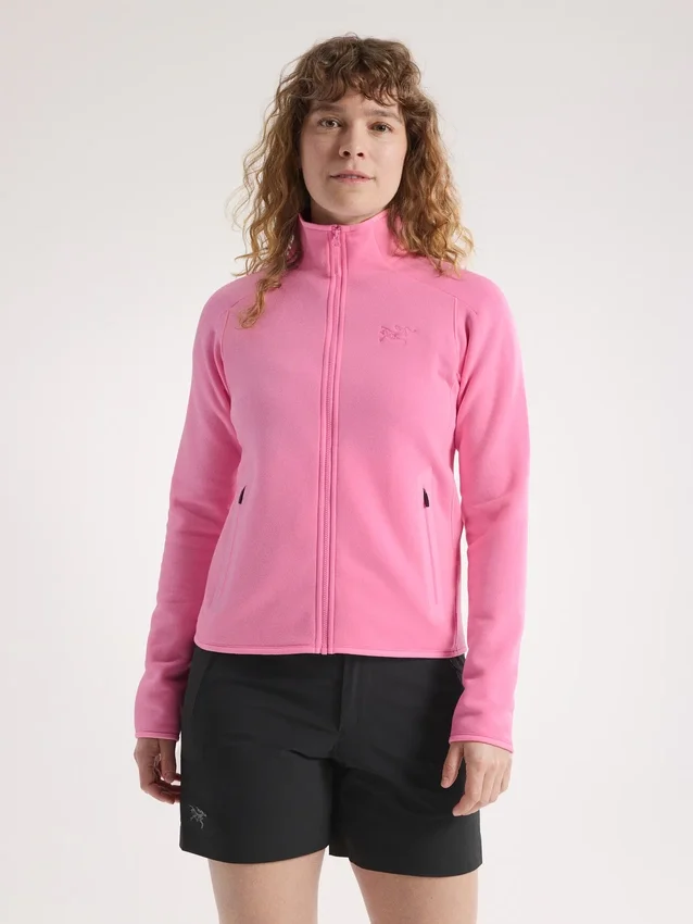 Veste Kyanite pour femme