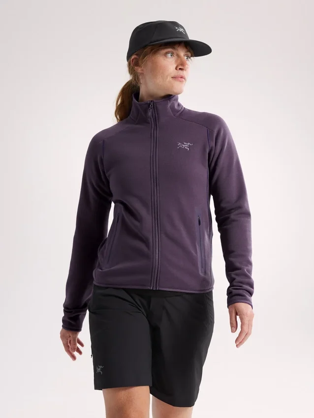 Veste Kyanite pour femme