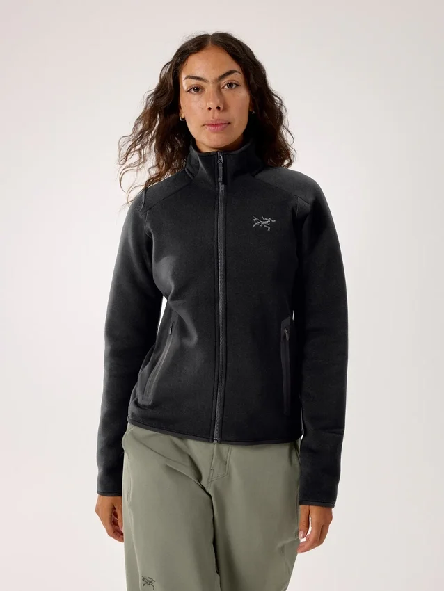 Veste Kyanite pour femme