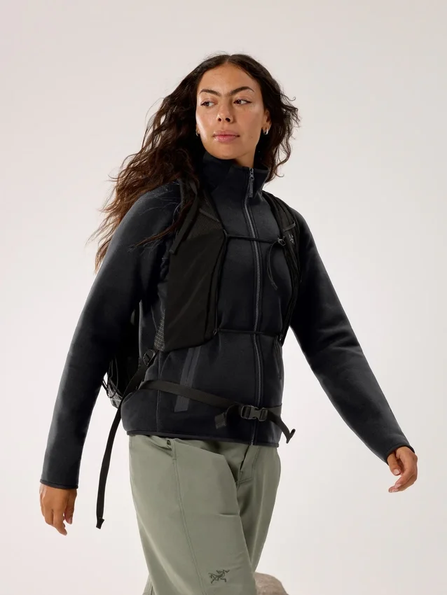 Veste Kyanite pour femme