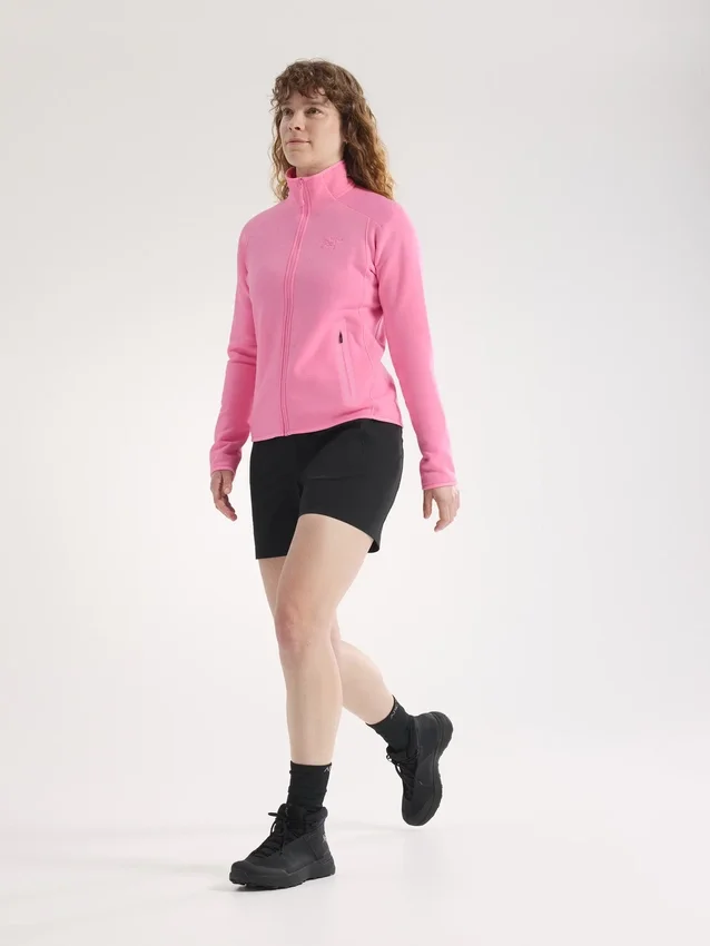 Veste Kyanite pour femme