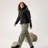 Veste Kyanite pour femme