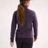 Veste Kyanite pour femme