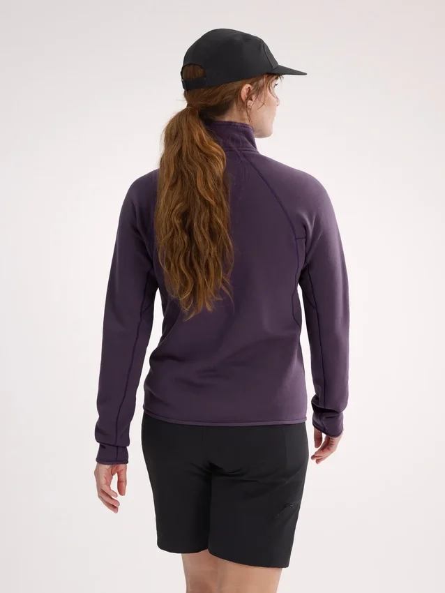 Veste Kyanite pour femme