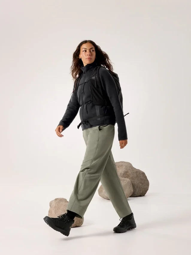 Veste Kyanite pour femme