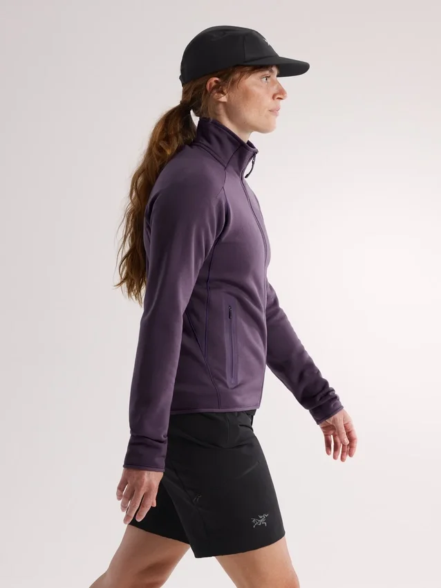 Veste Kyanite pour femme